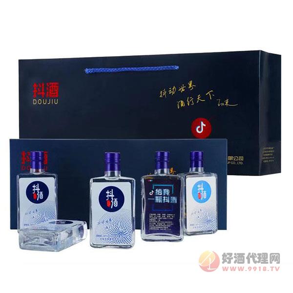 苏冠抖酒