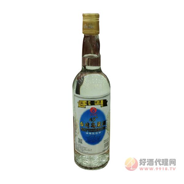 台湾高粱酒45度
