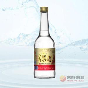 丹凤39°厦门高粱酒（500ml）