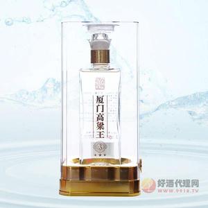 丹凤52°高粱王(500ml)