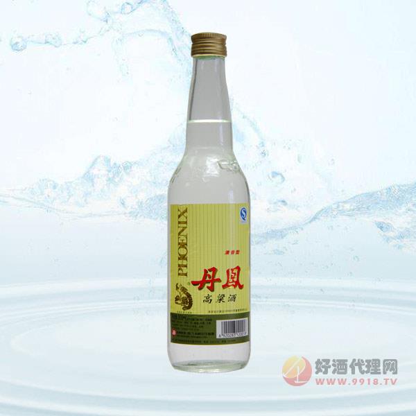 丹凤高粱酒（500ml）