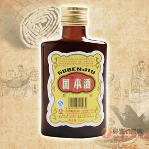 固本酒-120ml