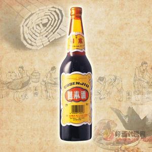 固本酒-625ml