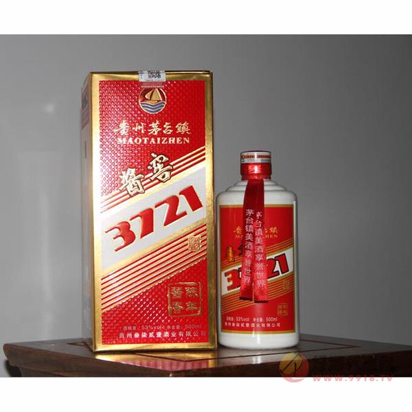 英雄渡酱窖3721陈年酱香