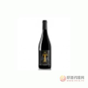德兰西古堡典藏干红葡萄酒750ml