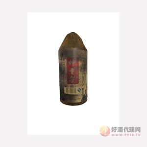 正九酒业神童窖001