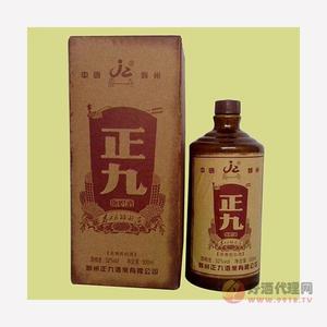 正九旗帜酒500ml