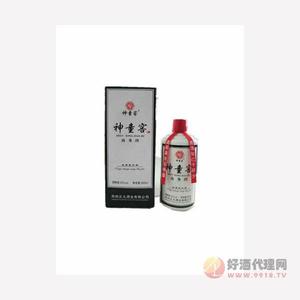 正九神童窖商务酒