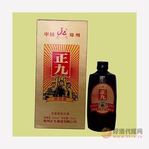 正九团结酒500ml
