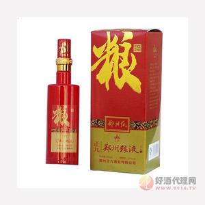 正九郑州粮液