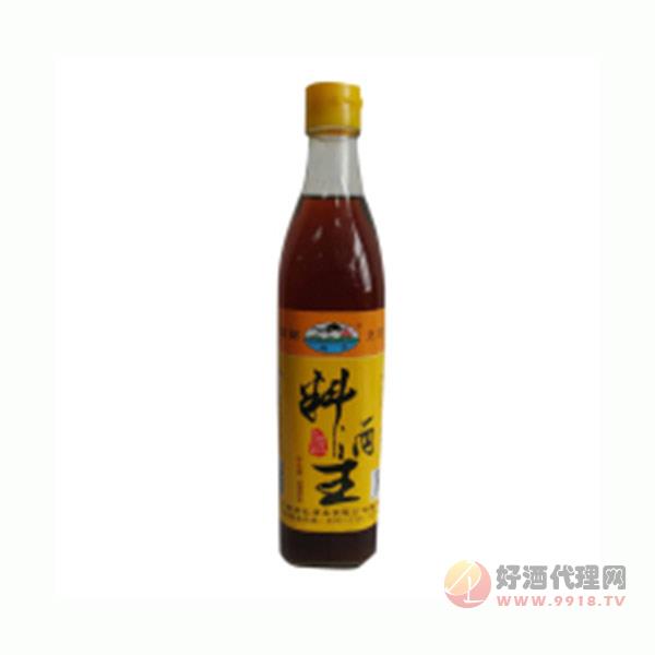 料酒王500ml