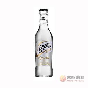 动力火车苏打酒-白色纯情