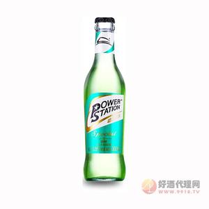 动力火车苏打酒-绿色激情