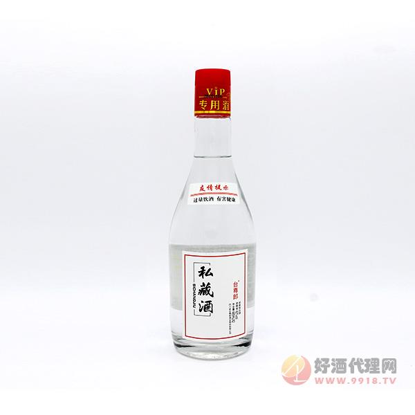台尊郎私藏酒42度485ml单瓶
