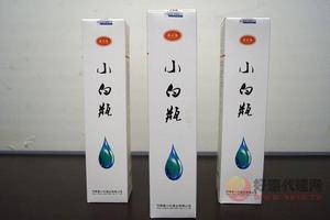 娄小白55度小白瓶