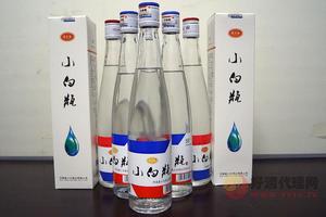 娄小白-55度小白瓶
