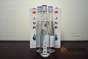 52度小白瓶