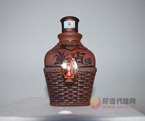 董店五年陈酿白酒
