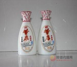董店小酒壶