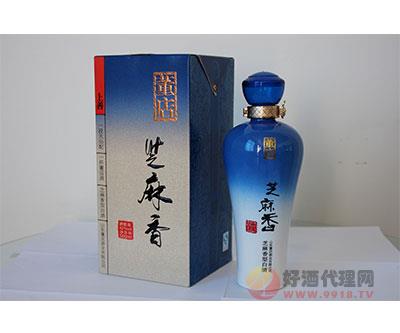 董店芝麻香上善酒