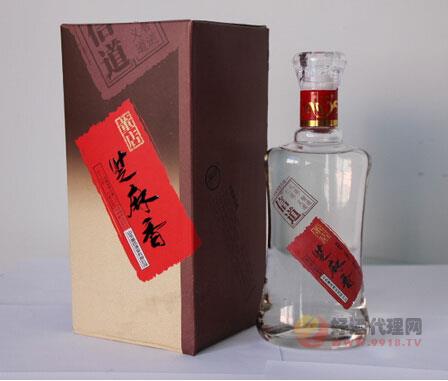 董店芝麻香信道