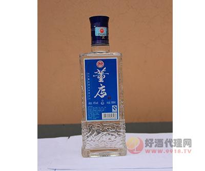 董店人和光瓶酒