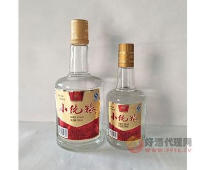 董店善人道光瓶酒