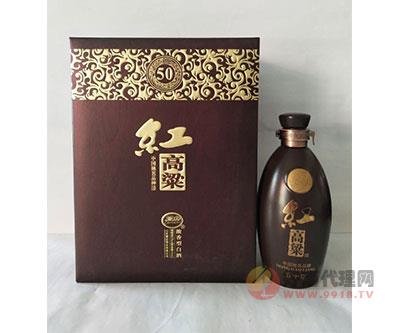 董店红高粱酒