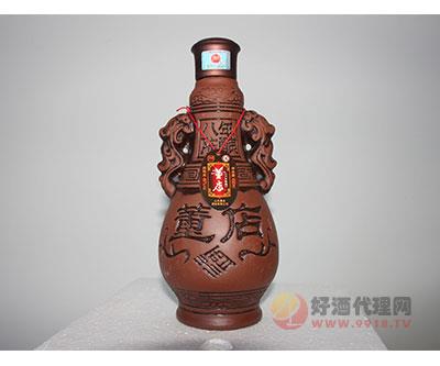 董店八年陈酿坛装