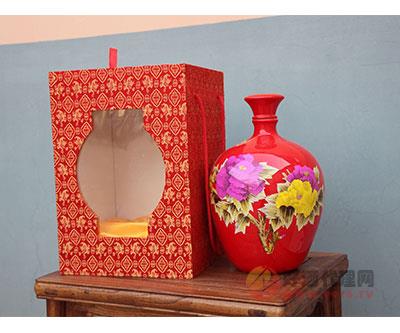 董店3斤冬瓜坛子系列