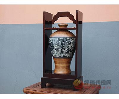 董店6斤仿古梅瓶