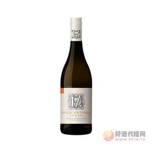 埃尔金EV西拉红葡萄酒750ml