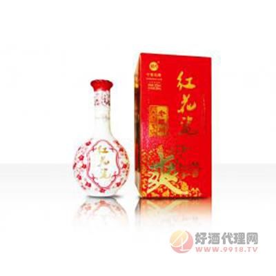 昊王花好月圆