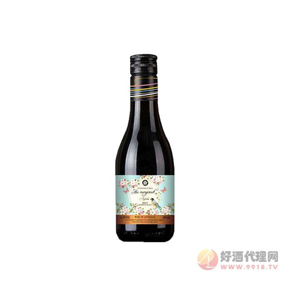 澳大利亚干红葡萄酒2015年750ml