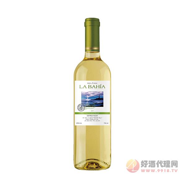智利干白葡萄酒750ml
