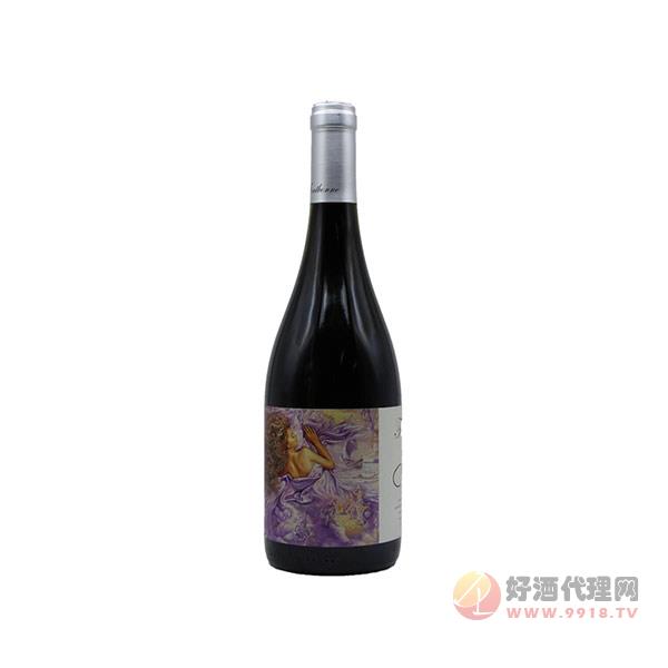智利干红葡萄酒25018年750ml