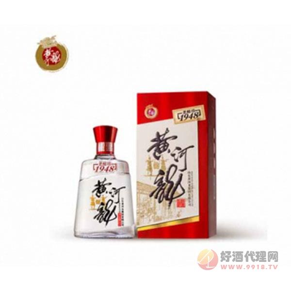 黄河龙1948白酒