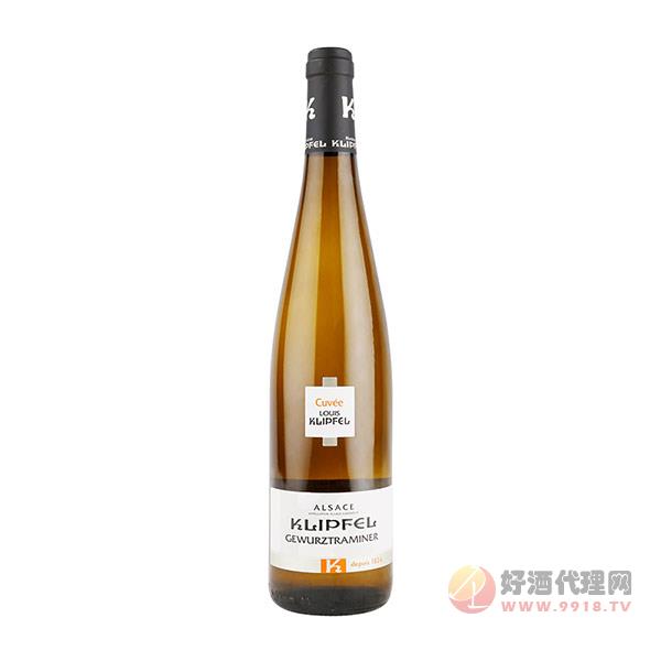 科丽佩尔白葡萄酒750ml