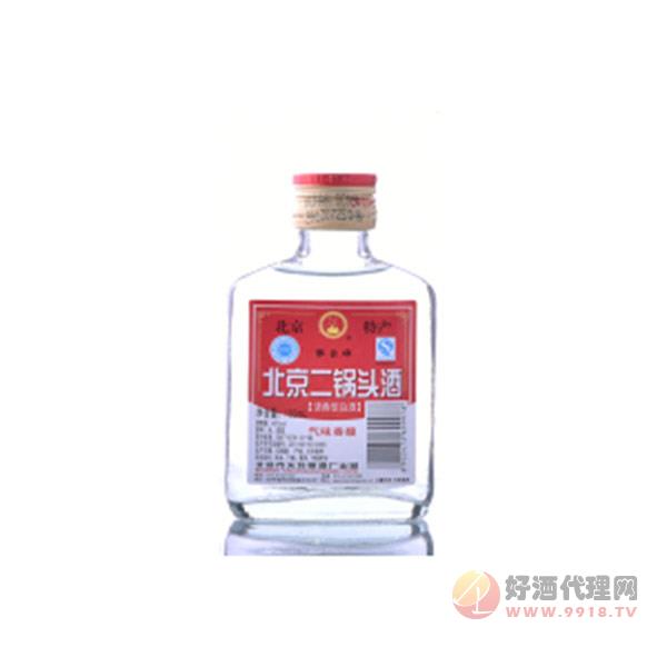举云北京二锅头酒250ml