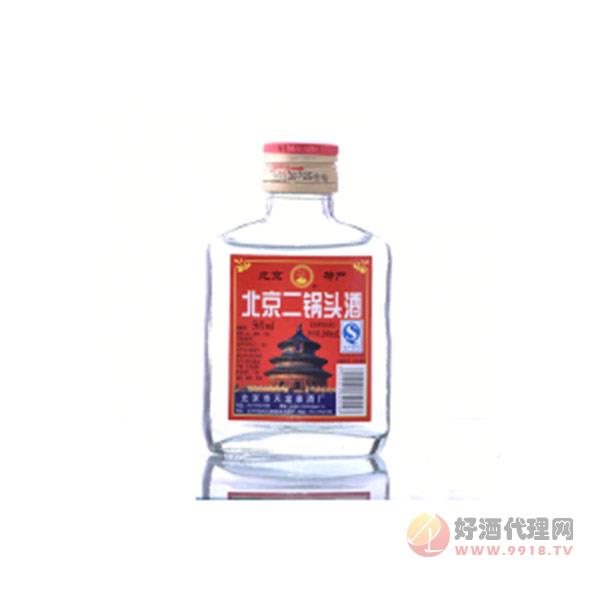 举云北京二锅头酒-250ml