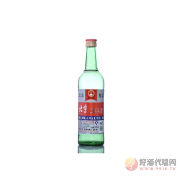 举云北京二锅头酒-500ml