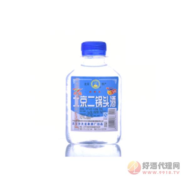 举云北京二锅头酒蓝色250ml