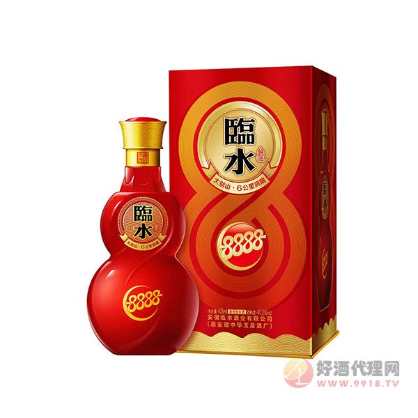 临水8888-425ml