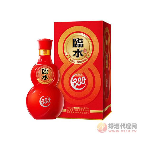 临水玉泉临水8-425ml