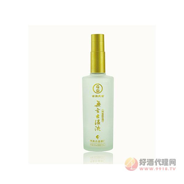 古温液-工艺版52°白酒
