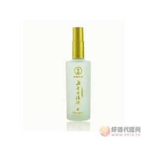 古温液-工艺版52°白酒