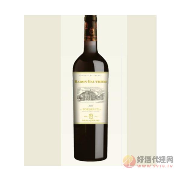 凯马.高迪红葡萄酒