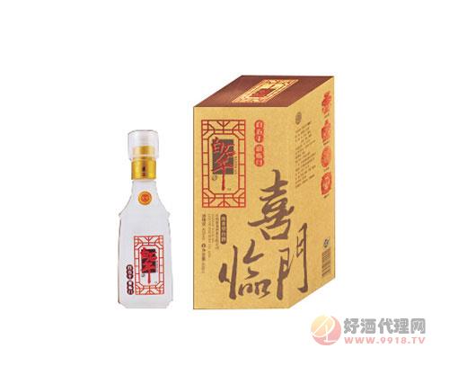 婺泉喜临门白酒