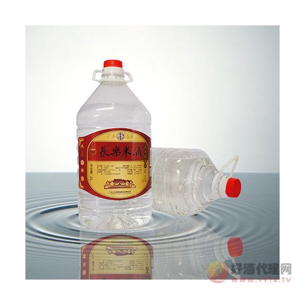 长乐烧5L长乐米酒桶装散装白酒53度