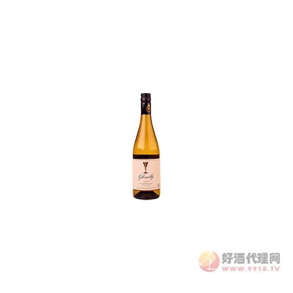 宝樽系列干白【霞多丽】葡萄酒750ml